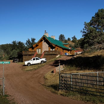 Cherry Creek Lodge - Resorts Near Me - Young, Arizona