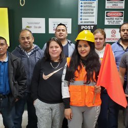 Frontline Safety NY - DOT 4Hr Flagger course