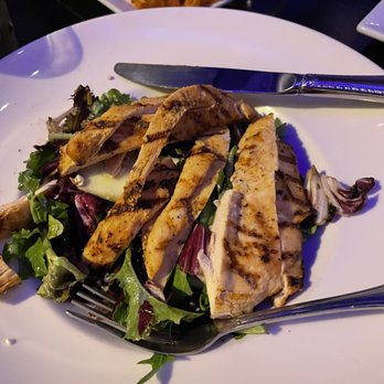 The George on Washington St - Apple & Cranberry Chicken Salad - American Near Me - Providence, Rhode Island