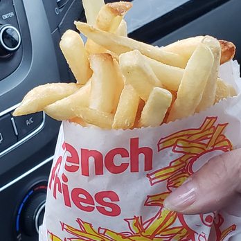 Jimmie's Dairy Bar - they started out looking good ... #ReviewsByRL - Ice Cream & Frozen Yogurt Near Me - Pendleton, Indiana Jimmie's Dairy Bar - they started out looking good ... #ReviewsByRL - Ice Cream & Frozen Yogurt Near Me - Pendleton, Indiana
