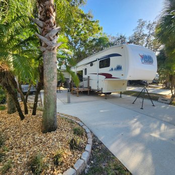 River Ranch RV Lot 191 - RV Rental Near Me - Lake Wales, Florida River Ranch RV Lot 191 - RV Rental Near Me - Lake Wales, Florida