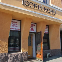 Igorin Koru