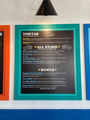 Menu photo 6 Luchi & Joey's Houston, TX Menu photo 6 Luchi & Joey's Houston, TX