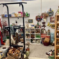 Traderbaker Malls - Check out my booth in aisle 12 booth 977