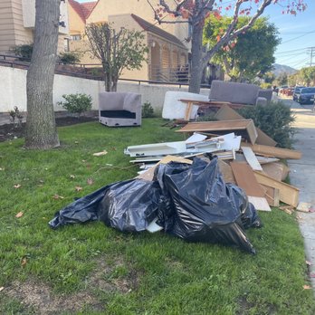 Monem Corporation - Front yard - Property Management Near Me - West Hollywood, California