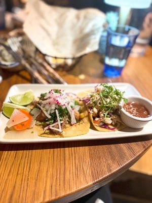 Cielito Cocina Mexicana by null