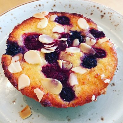 Mary Street Bakery by null
