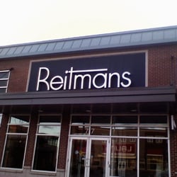 Reitmans