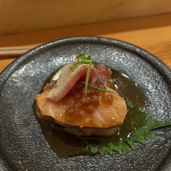 Sushi By M - Anniversary special - Sushi Bars Near Me - New York, New York Sushi By M - Anniversary special - Sushi Bars Near Me - New York, New York