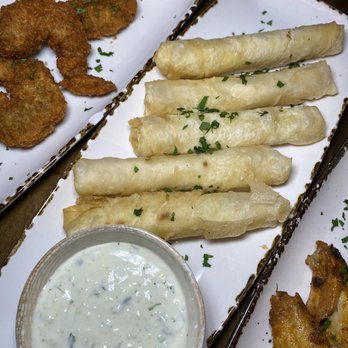 Mera  - Mediterranean Near Me - Brooklyn, New York