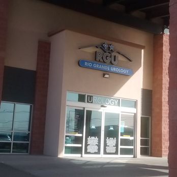 Rio Grande Urology, PA - Front entrance - Urologists Near Me - El Paso, Texas Rio Grande Urology, PA - Front entrance - Urologists Near Me - El Paso, Texas