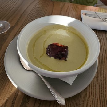 Como - Zuppa, course 1 - part of the SRWeek spring 2021 menu ($35) - from April 11th, 2021 - Italian Near Me - Kirkland, Washington