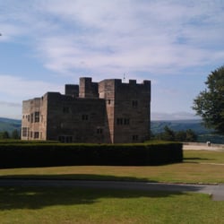 Castle Drogo