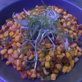 Tipsy Chicken - Sauteed Corn with Mini Shrimps - Chicken Wings Near Me - Mesa, Arizona Tipsy Chicken - Sauteed Corn with Mini Shrimps - Chicken Wings Near Me - Mesa, Arizona