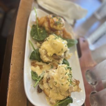 Ruby Slipper Central Business District - Trifecta - Breakfast & Brunch Near Me - New Orleans, Louisiana