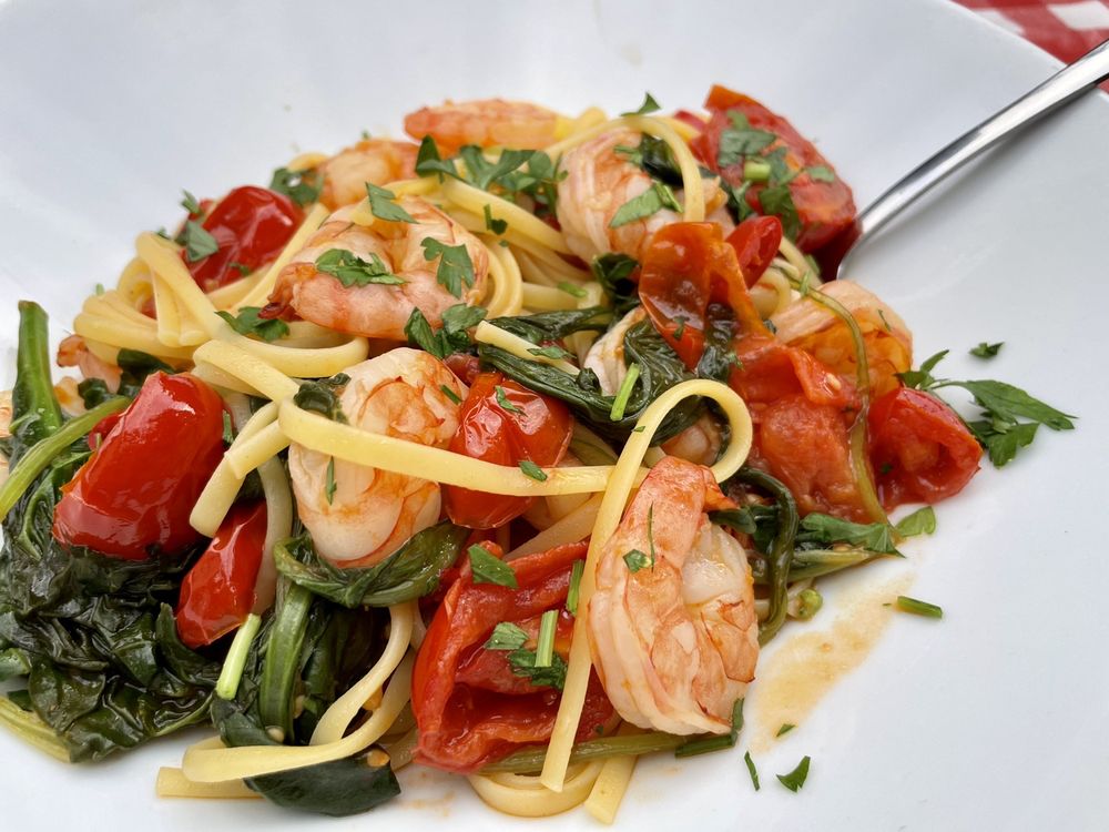 Lucca Due Ristorante Pizzeria