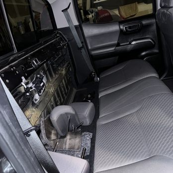 Modesto Toyota - Back seat? - Auto Repair Near Me - Modesto, California Modesto Toyota - Back seat? - Auto Repair Near Me - Modesto, California