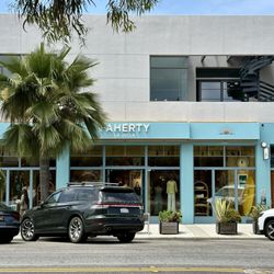 Faherty Brand La Jolla