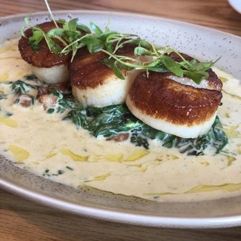 Fishwives - Seafood Near Me - Pasadena, California