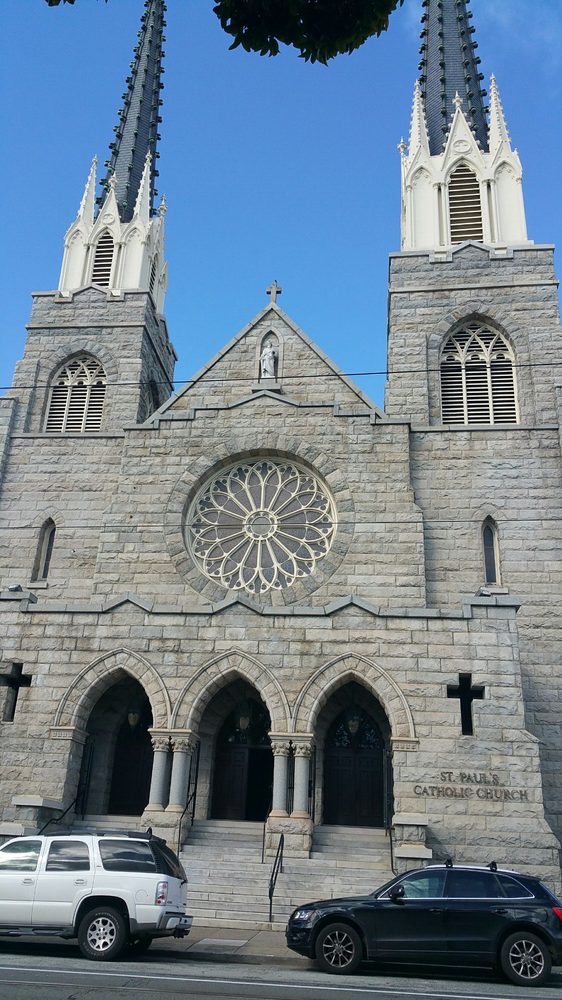 St. Paul’s Catholic Church 24 Photos & 12 Reviews Churches 221