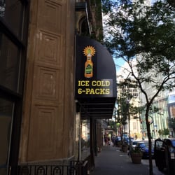 Beer, Lime and Sunshine - Drop by today and grab your ice cold beer!