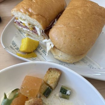Bobby Boy Bakeshop - Bakeries Near Me - Winston-Salem, North Carolina