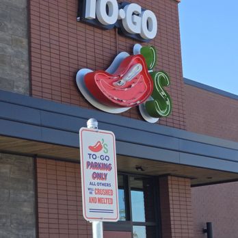 Chili's - American Near Me - Prosper, Texas