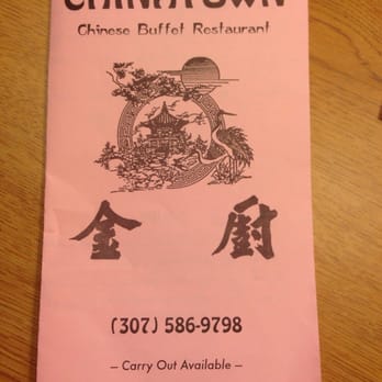 China Town - Chinese Near Me - Cody, Wyoming China Town - Chinese Near Me - Cody, Wyoming