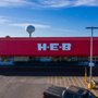 Photo of H-E-B