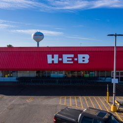 H-E-B - Visit your local H-E-B!