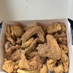 HipHop Fish & Chicken
