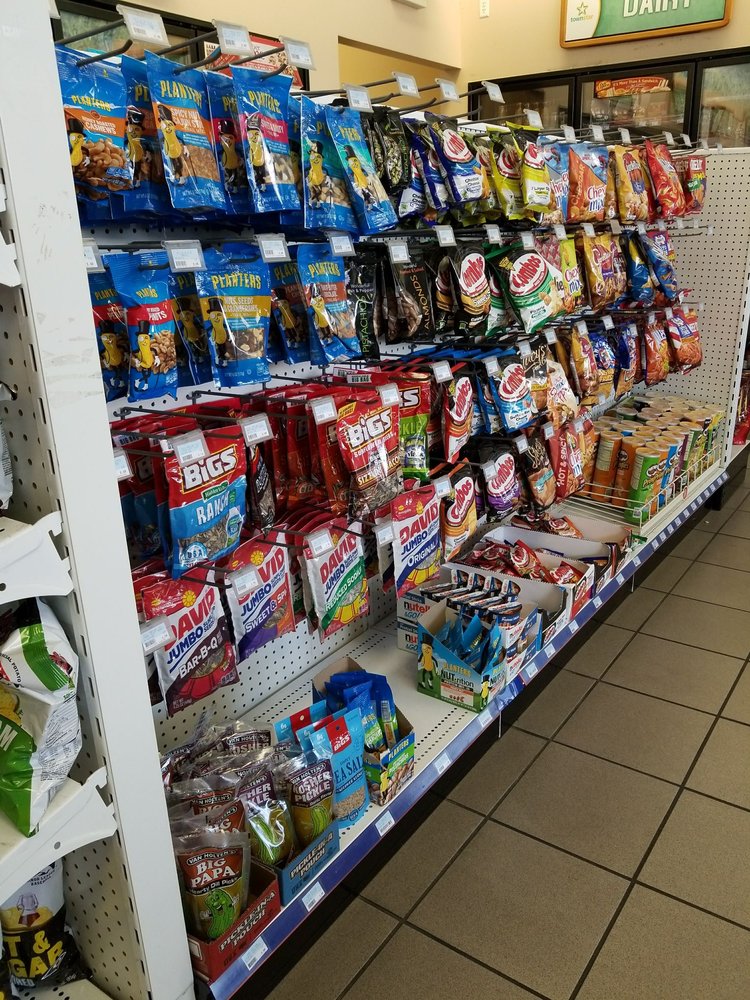 MARATHON Updated September 2024 1202 Dunn Ave, Jacksonville