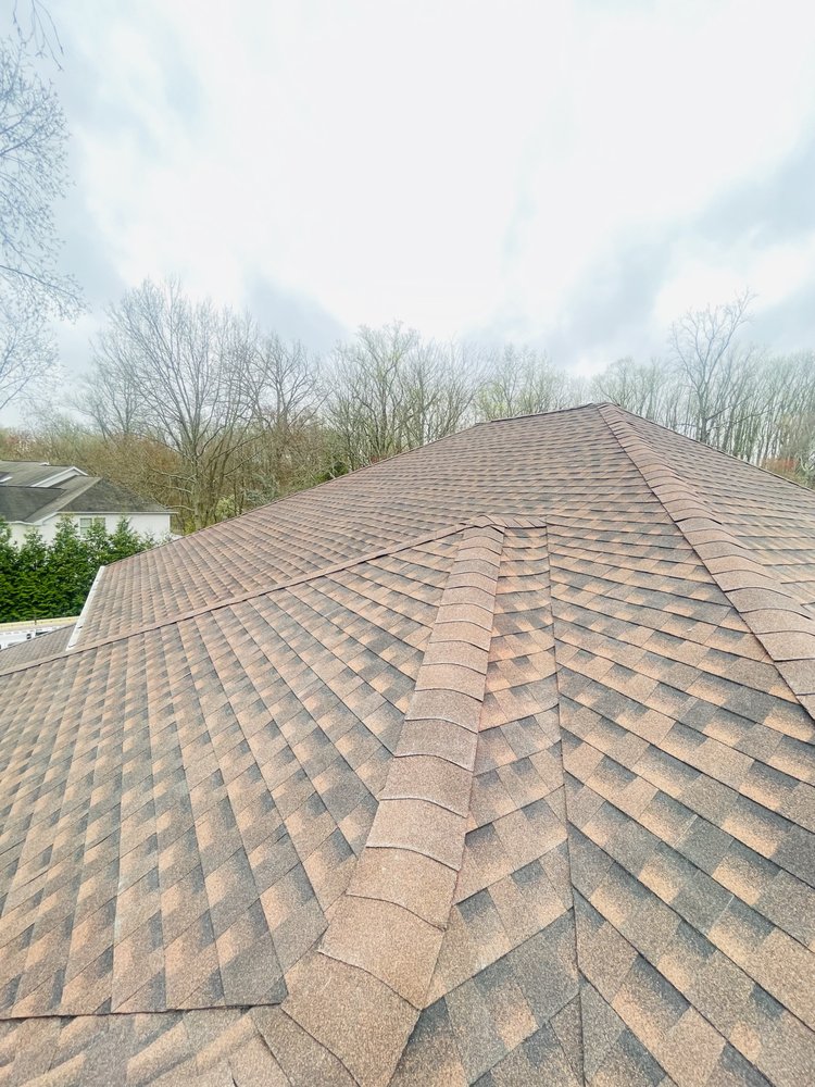 Slide of Schultz Construction