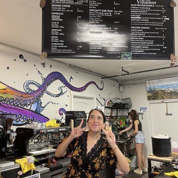 Cafe Villamor - Love this Woman Owned and Operated biz by Kyla! - Coffee & Tea Near Me - Honolulu, Hawaii Cafe Villamor - Love this Woman Owned and Operated biz by Kyla! - Coffee & Tea Near Me - Honolulu, Hawaii