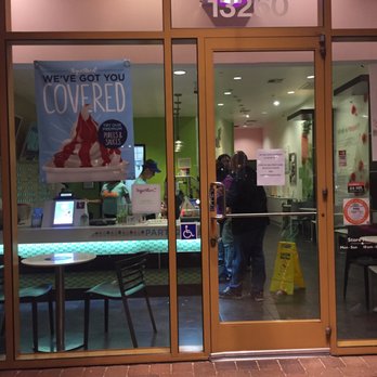 Yogurtland - Ice Cream & Frozen Yogurt Near Me - Irvine, California