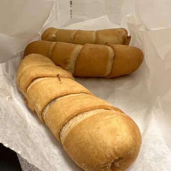Milly's Empanada Factory - Tequenos - Venezuelan Near Me - Miami, Florida