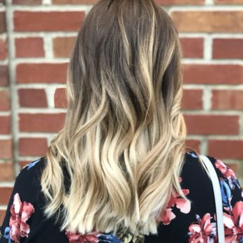 Standard Shear Salon - Gorgeous balayage. Perfect for Summer. - Hair Salons Near Me - Newnan, Georgia Standard Shear Salon - Gorgeous balayage. Perfect for Summer. - Hair Salons Near Me - Newnan, Georgia