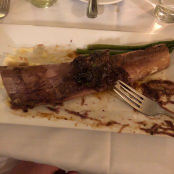 Garvan's Gastropub - Short Rib!!!!! OMG - Gastropubs Near Me - New Paltz, New York