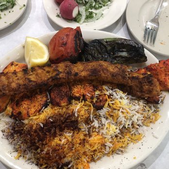 Raffi's Place - Middle Eastern Near Me - Glendale, California Raffi's Place - Middle Eastern Near Me - Glendale, California