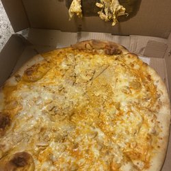 Amore Pizza & Italian Eatery