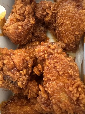 CM Chicken Knoxville by null