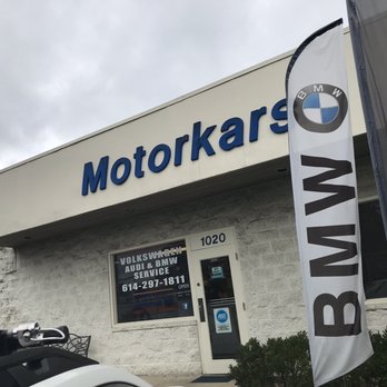 Motorkars - Exterior - Auto Repair Near Me - Columbus, Ohio Motorkars - Exterior - Auto Repair Near Me - Columbus, Ohio