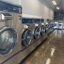 Washers