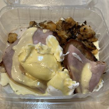 The Daily Bread - Eggs Benedict - Bakeries Near Me - Las Vegas, Nevada The Daily Bread - Eggs Benedict - Bakeries Near Me - Las Vegas, Nevada