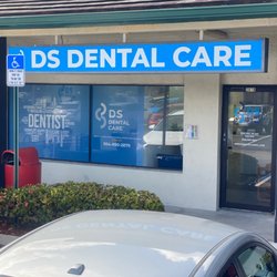DS Dental Care - Davie
