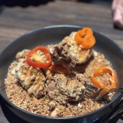 BFT Fried Chicken "Bei Fung Tong"