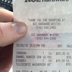 Costello's Ace Hardware of Bethpage - Ace is the place