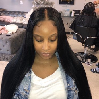 Sewed Up Weave Lounge - Makeup Artists Near Me - Suisun City, California Sewed Up Weave Lounge - Makeup Artists Near Me - Suisun City, California