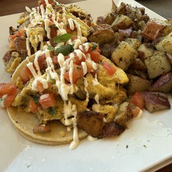 Joe's Farm Grill - Breakfast Tacos - American Near Me - Gilbert, Arizona Joe's Farm Grill - Breakfast Tacos - American Near Me - Gilbert, Arizona