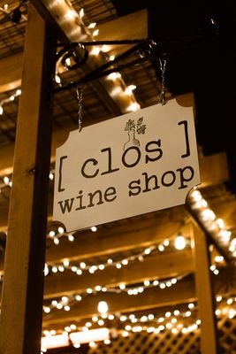Clos Wine Shop by null